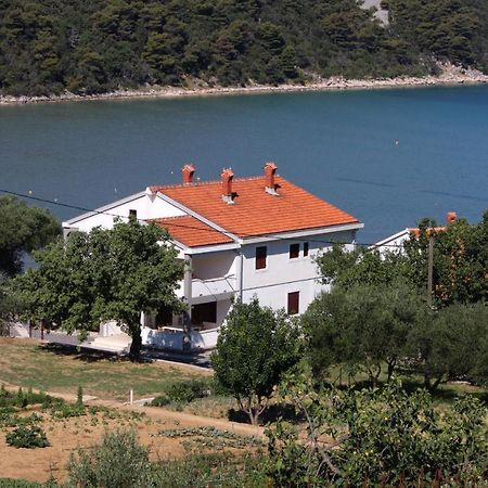 Apartments By The Sea Kampor, Rab - 5051 Buitenkant foto
