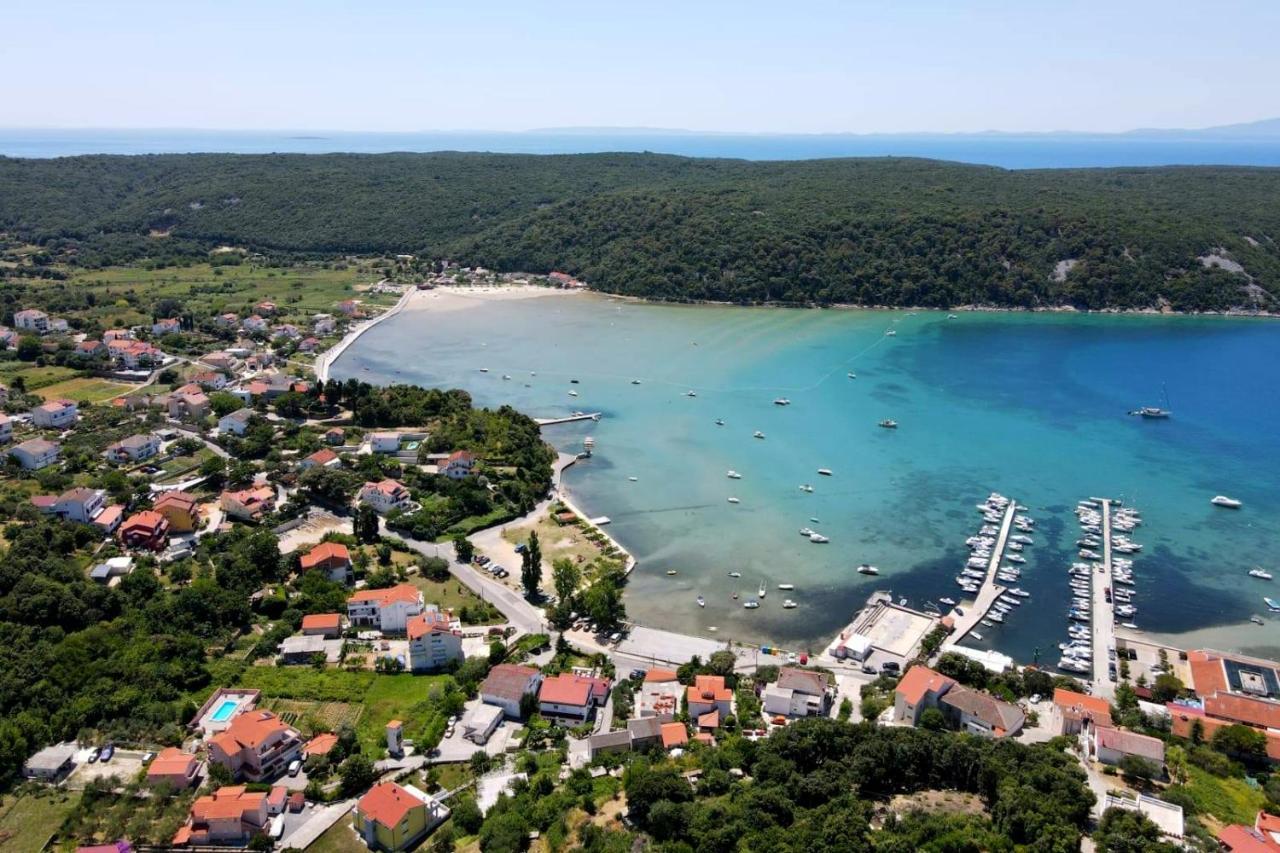 Apartments By The Sea Kampor, Rab - 5051 Buitenkant foto