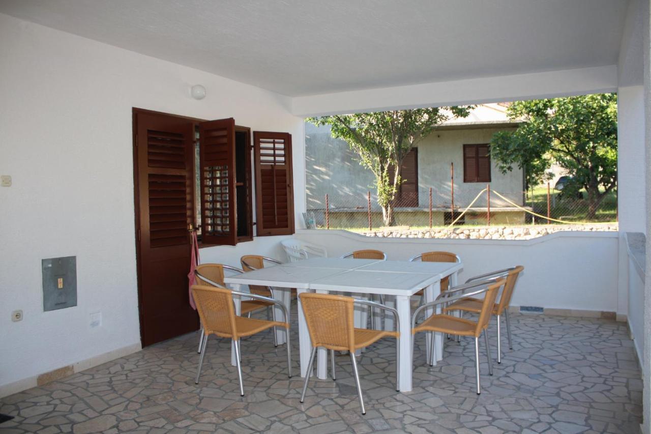 Apartments By The Sea Kampor, Rab - 5051 Buitenkant foto