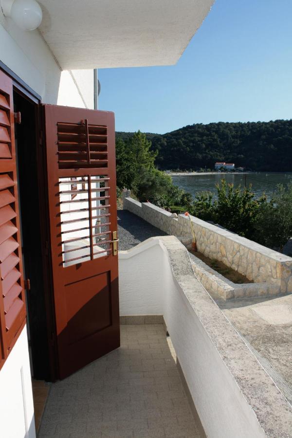 Apartments By The Sea Kampor, Rab - 5051 Buitenkant foto