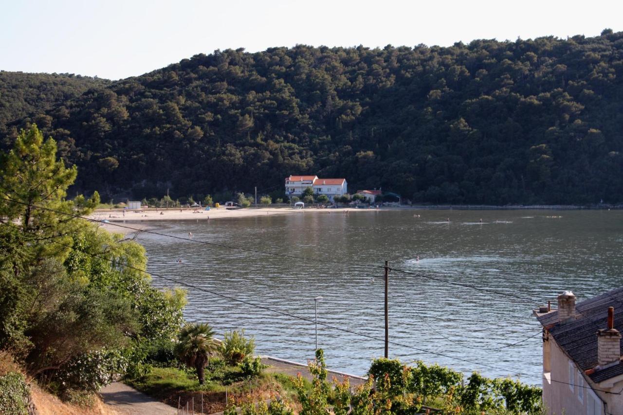 Apartments By The Sea Kampor, Rab - 5051 Buitenkant foto