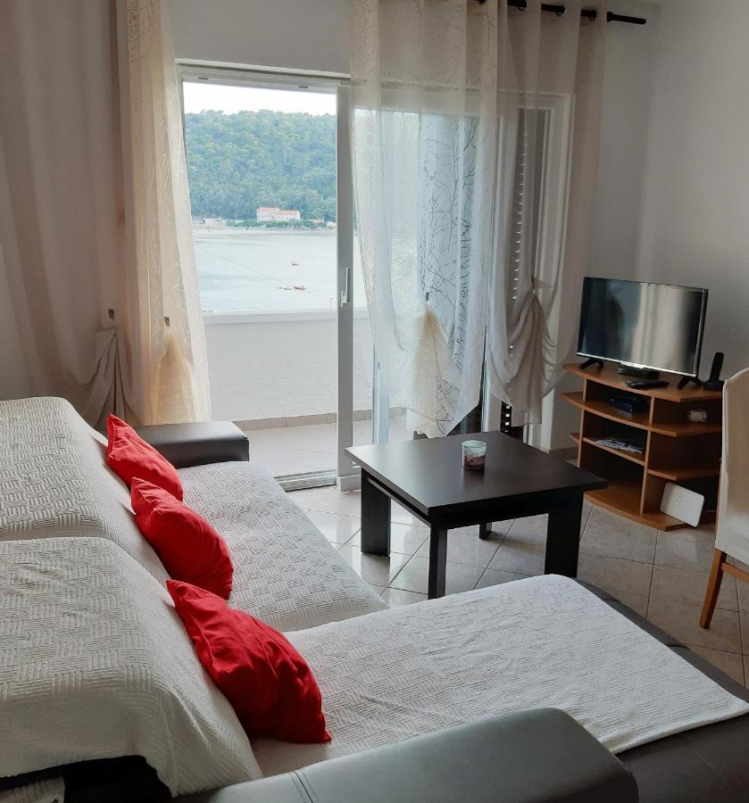 Apartments By The Sea Kampor, Rab - 5051 Buitenkant foto