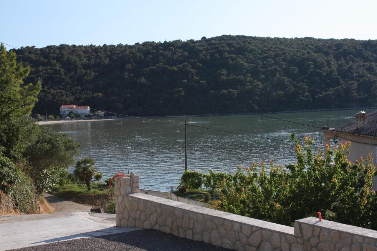 Apartments By The Sea Kampor, Rab - 5051 Buitenkant foto