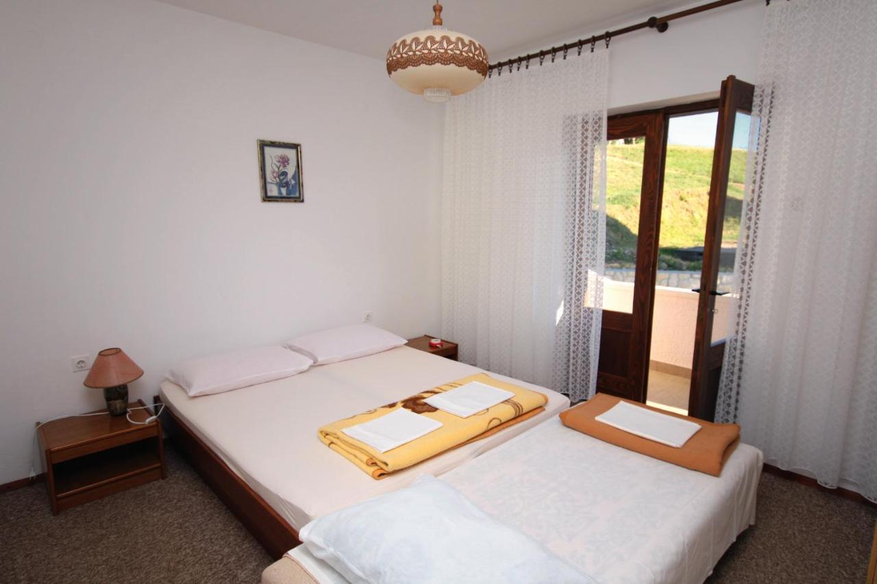 Apartments By The Sea Kampor, Rab - 5051 Buitenkant foto
