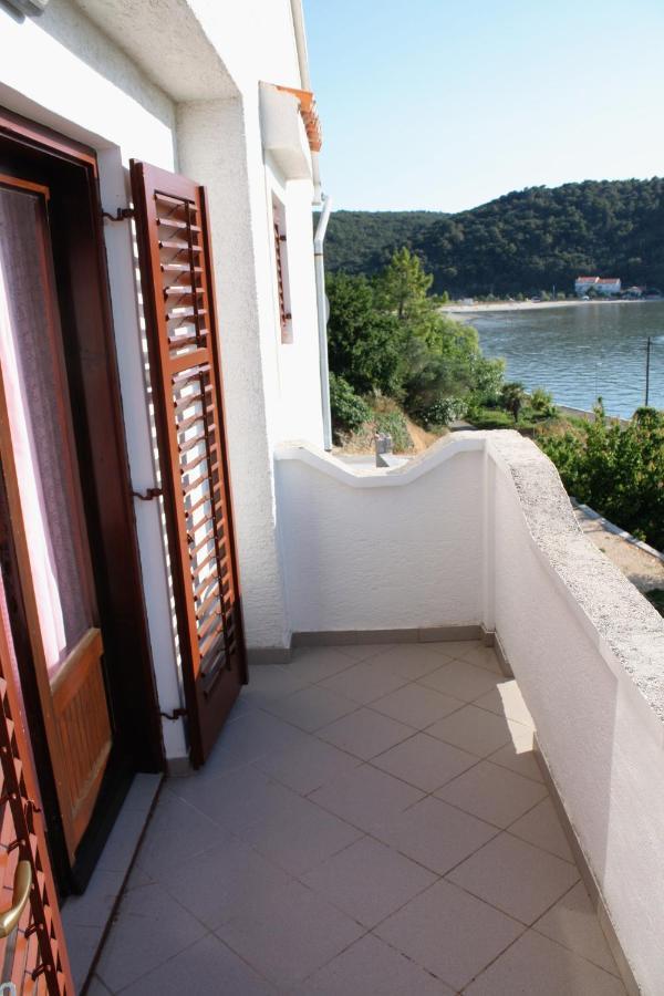 Apartments By The Sea Kampor, Rab - 5051 Buitenkant foto