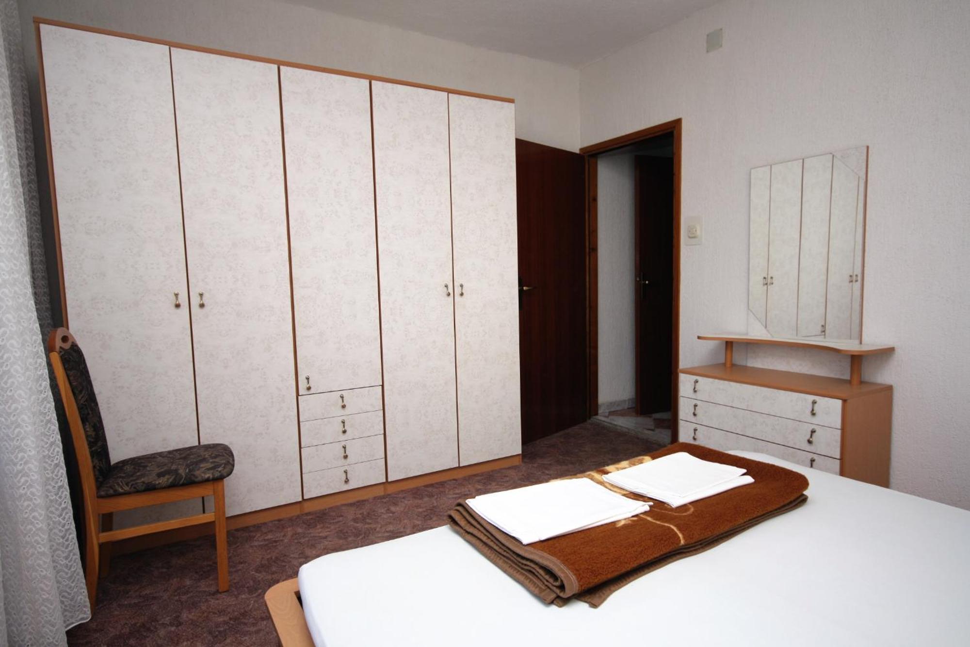 Apartments By The Sea Kampor, Rab - 5051 Kamer foto