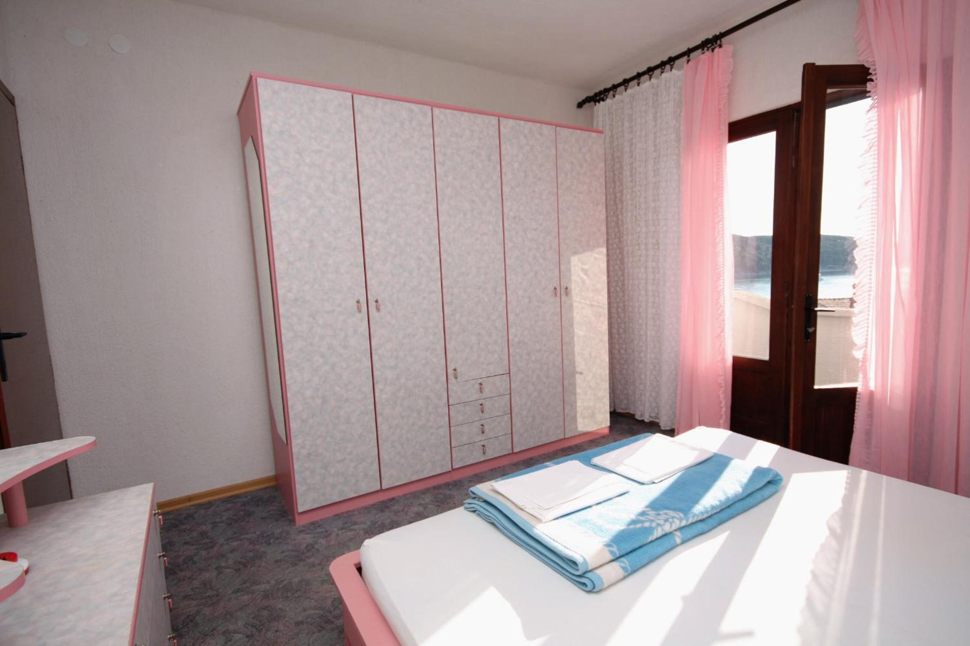 Apartments By The Sea Kampor, Rab - 5051 Kamer foto