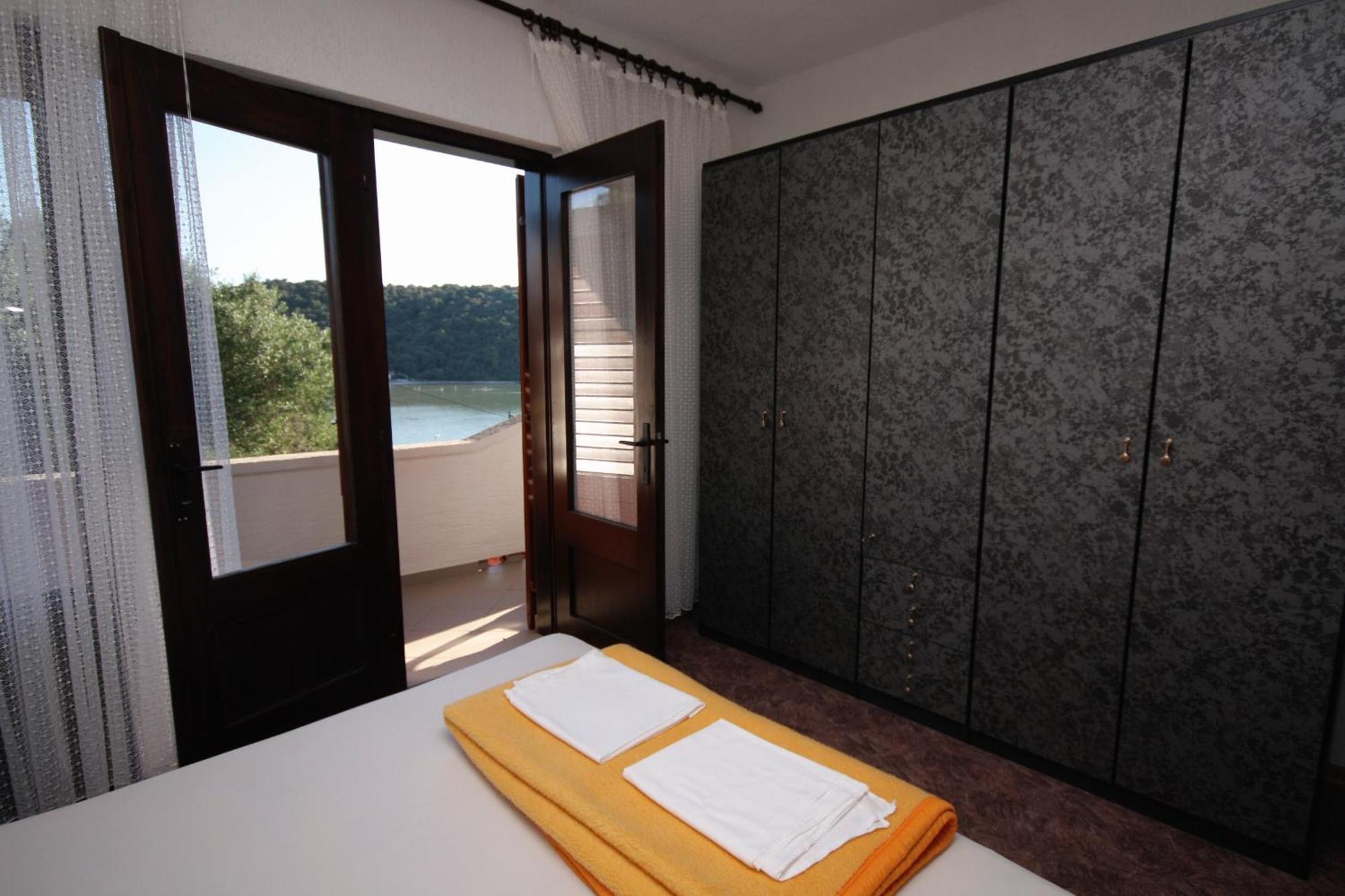 Apartments By The Sea Kampor, Rab - 5051 Kamer foto