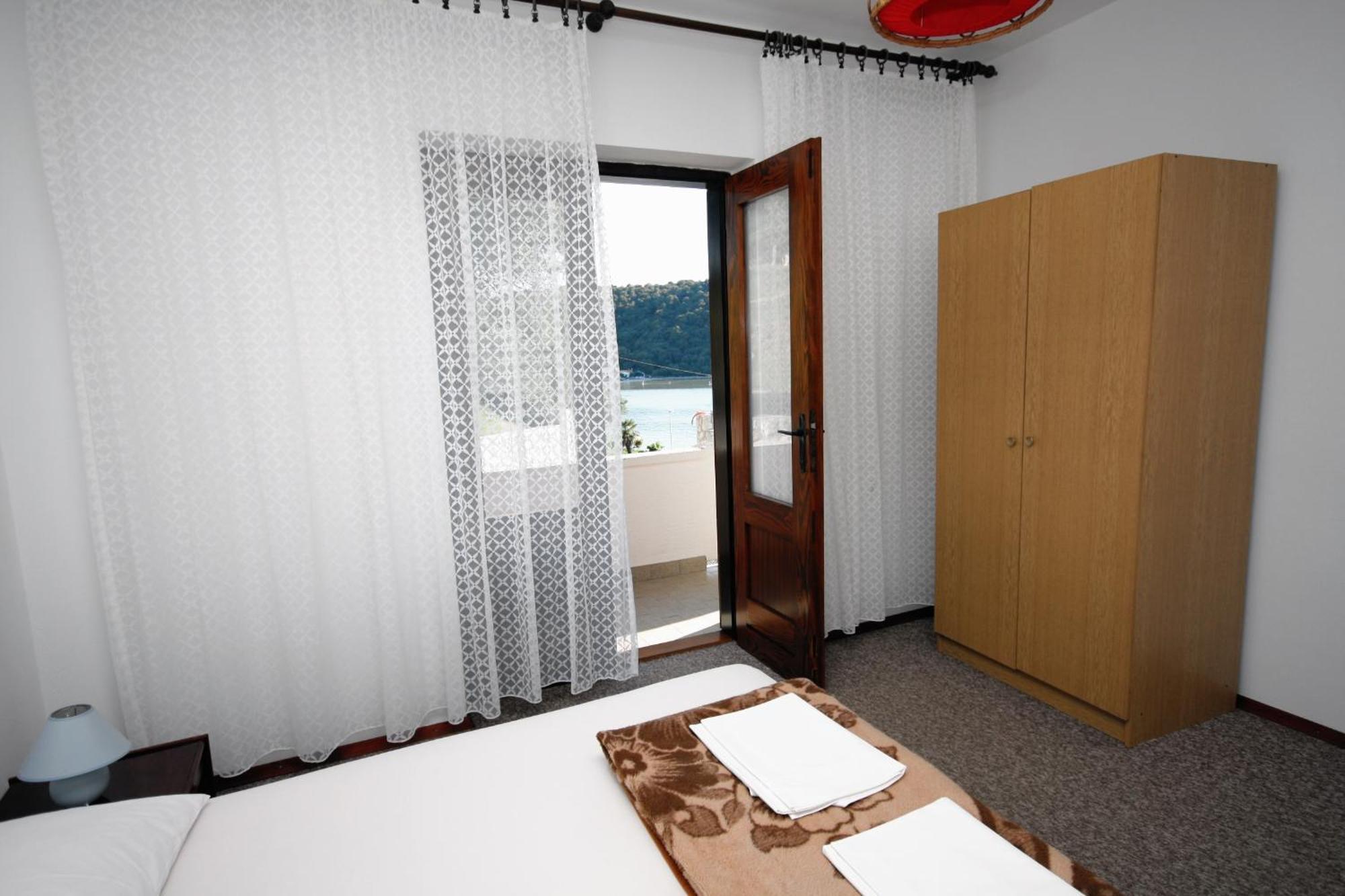 Apartments By The Sea Kampor, Rab - 5051 Kamer foto