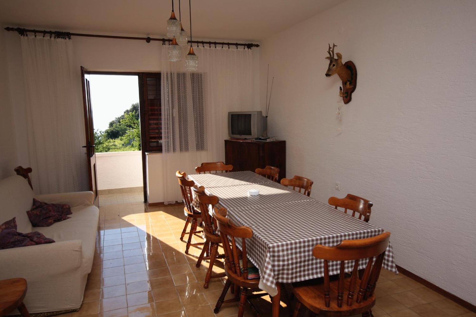Apartments By The Sea Kampor, Rab - 5051 Kamer foto